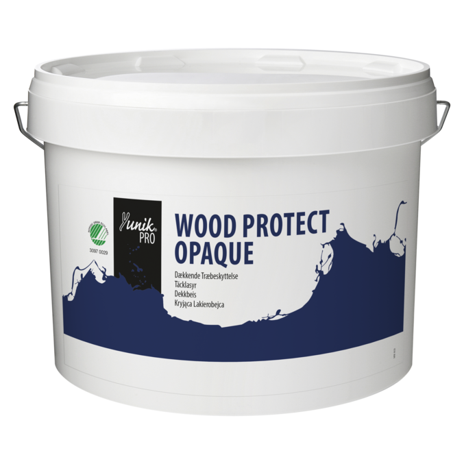 Pro Täcklasyr Acryl